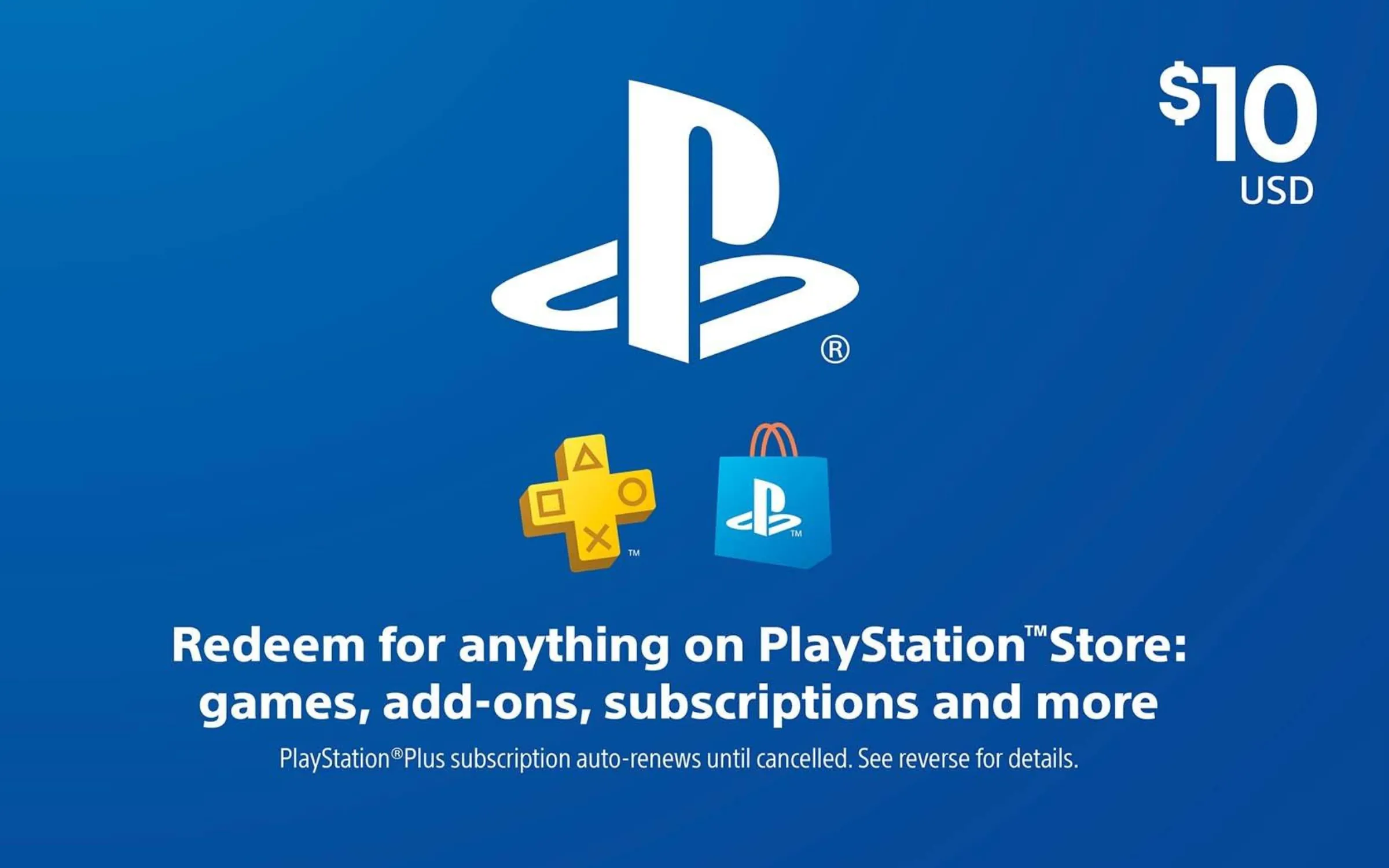 PlayStation Network USA
